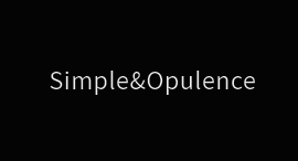 Simpleopulence.com