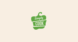 Simply Cook Coupon Code - Get 50% Discount On First Trial Box Order
