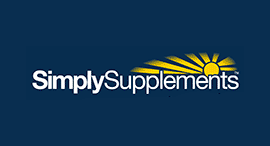 10% de remise chez Simply Supplements grâce à code