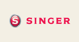 Singer.com.br cupom de desconto, Singer.com.br código promocional Cupom de 20% na compra de qualquer máquina