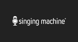 Singingmachine.com