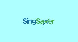 Singsaver.com.sg