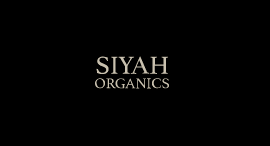 Siyah-Organics.com