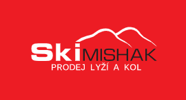 Doprava zdarma nad 1 500 Kč v e-shopu Skimishak.cz