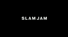 Slam Jam | Sale Ends - Extra 15% Off | Code - FINALSALE15