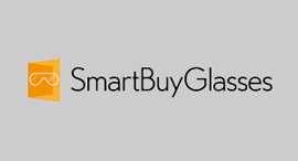 50% SmartBuyGlasses Rabatt dank Newsletter Anmeldung!