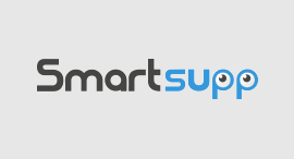 První live chat s video nahrávkami na Smartsupp.com