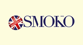 Get 20% OFF SMOKO E-Cigarette and VAPE Starter Kits