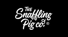 20% off any Snaffling Pig product