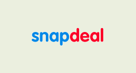 SnapDeal Coupon Code - July 2019 Welcome Offer - Get FLAT ₹100 OFF ...