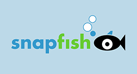 Take 50% off orders $30+ at Snapfish.com with code - 50WIN30