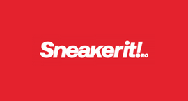 Voucher Sneakerit - 5 % la sneakers, haine și accesorii nereduse