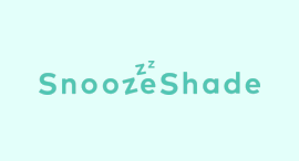 Gives 10% off all SnoozeShade products (including holiday bundles)P..
