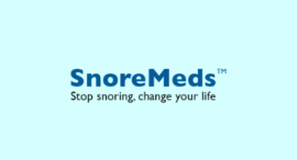 Snoremeds.com