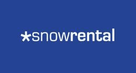 Code promo Snowrentals: 5% de réduction