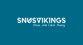 Snusvikings.co.uk