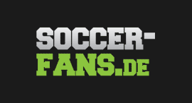 25 % Soccer-Fans Gutschein ab 20 € und Gratis-Versand