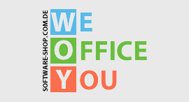 Abonnieren Sie den WE OFFICE YOU Newsletter