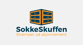 Sokkeskuffen.dk