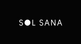 15% Off Your First Sol Sana Purchase. Use code to redeem