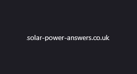 Solar-Power-Answers.co.uk
