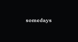 Somedays.com