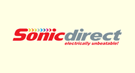 Sonicdirect.co.uk
