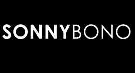 15% di sconto su tutto il sito Sonny Bono
