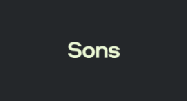 Sons.co.uk