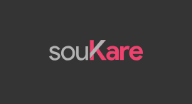 souKare Promo Code: Get 10% OFF on 1st Order