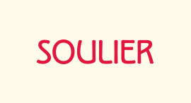 Cupom de desconto Soulier 10% OFF (Todo site)