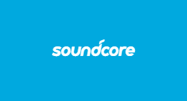 Код за отстъпка - 15 % на слушалки и аудио продукти в Soundcore.com