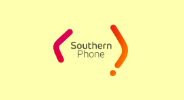 Southern Phone SIM Only Plans From as little as $9/mth!