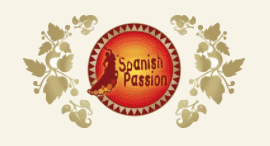 Spanishpassionfoods.co.uk