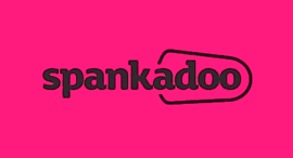 Spankadoo est léger, sans danger et toujours prêt!