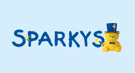 20 % na Sparkys.sk