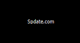 Spdate.com