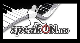 Speakon.no