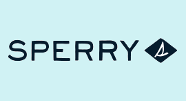 10% off sale at Sperry