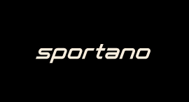 15 % zľava na športové produkty na Sportano.sk