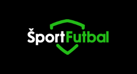 20% zľava na futbalové vybavenie v e-shope Sportfutbal.sk