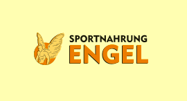 5% Sportnahrung Engel Gutscheincode für Produkte der Marke E