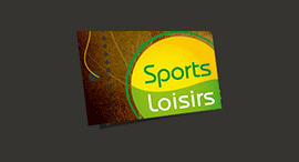Code promo Sport Loisirs de 5€
