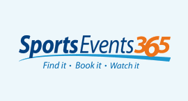 3% discount on all sporting events and concerts on sportsevents365.pl
