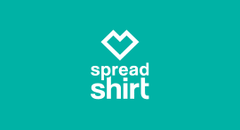 SpreadShirt tarjous - isot t-paitatilaukset tarjoushintaan!