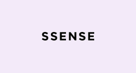 SSENSE Coupon Code - Save Up To 65% + Extra 15% OFF Sitewide Items