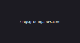 St.kingsgroupgames.com