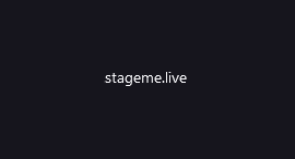 Stageme.live