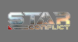 Online hra ke stažení zdarma v Star-Conflict.com 