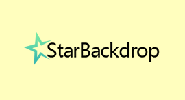 Starbackdrops.com